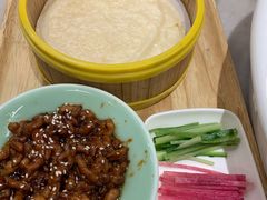 -小菜园新徽菜(南京秦淮龙蟠汇店)