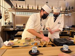 -鮨政· Omakase(福州万象城店)