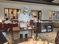 -漢舍中国菜馆(889广场店)