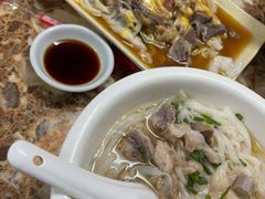 -旺角早餐店(新城大道店)