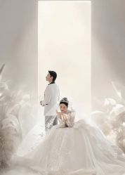 -IDO婚纱摄影(上海旗舰店)