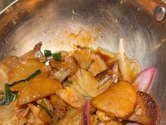 -绿茶餐厅(成都大悦城店)