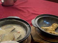 -吉源大排档·鱼生·海鲜(烧烤彩印厂店)