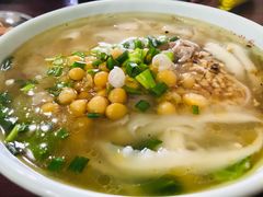 -秦云老太婆摊摊面(蓝光锦绣店)