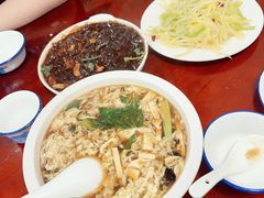 -卫巷菜馆(芙蓉总店)