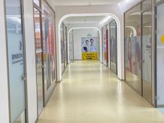 -固德口腔(南城总院)