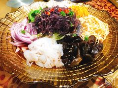 -老长春肉馆(创业大街店)