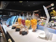 -加餐海鲜自助(宝龙一城店)
