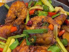 -渔家风味·鲅鱼水饺·央视展播·海鲜天津菜(开发区店)