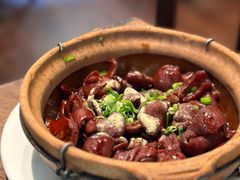 -南园民国茶楼餐厅·常州菜(北大街店)
