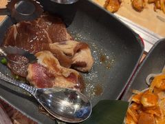 -新石器烤肉(百联川沙店)