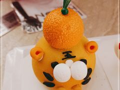 -玲婧胡同·生日蛋糕·餐厅(嘉里城店)