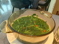 -金海华·悦食东方(苏州中心商场店)