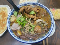 -叶新小吃店(来凤小区总店)