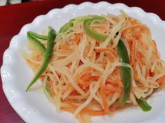 -金杨拉面王小吃面馆·牛三宝面·红烧牛肉粉