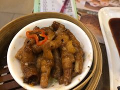 -添好运点心专门店(深水埗店)