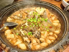 -纪林菜馆·博山菜老字号(八大局店)