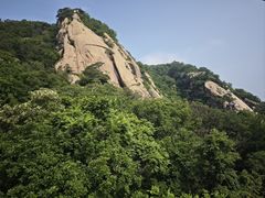 -丹东凤凰山景区