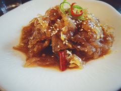 -烤肉季饭庄