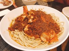 -霄汉羊排(万松园一店)