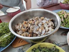 -东疆理想海岸沙滩景区