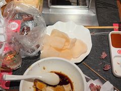 -可口香·非遗老号烧烤(南岗直营店)