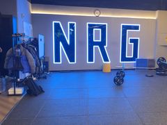 -NRG健身私教CLUB(静安体育中心店)