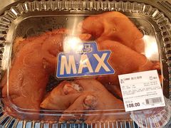 -盒马X会员店(王府井奥莱UP TOWN店)