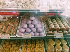 -百饼园(南后街店)