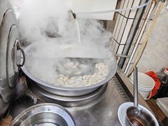 -尤素福东举院饺子馆