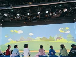 -小鸡哆哆故事屋·儿童乐园(嘉里城店)