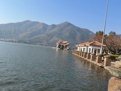 -西昌邛海湿地