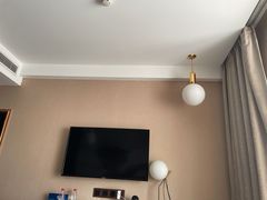 -速8精选酒店(北京工体三里屯春秀路店)