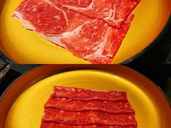 -牛New寿喜烧(虹桥新天地店)