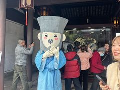 -王阳明故居