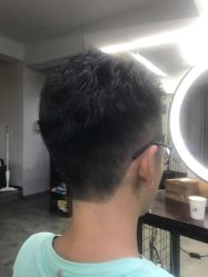 点击看大图 -HD HAIR STYLE