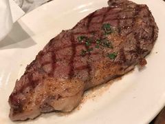 -弗兰克牛排西餐厅Ribone steak house(柠檬花园店)