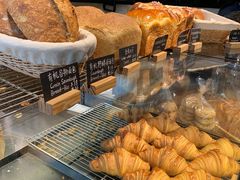-麦田工坊(月湖店)