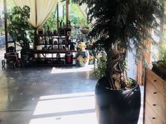 -时光花园(白鹭洲店)