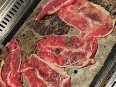 -新石器烤肉(马鞍山印象汇店)