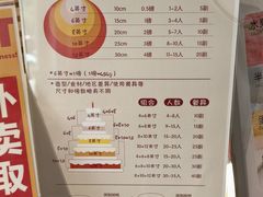-ZOZO's昌左左精致甜品设计(新北店)