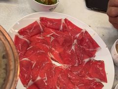 -东来顺饭庄(天坛店)