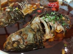 -小杨妹无刺鲫鱼(都市花园店)