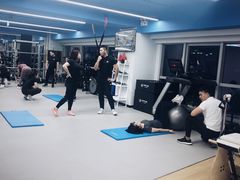 -N1 健身·普拉提·综合馆(嘉美中心店)