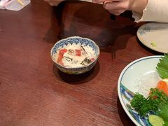 -翔峰炭火鳗鱼(悦泰街里公寓店)
