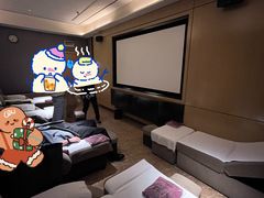 -金色印象·4K影院式足体养生(金沙店)