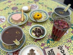 -宫事颐庭·老佛爷贵寿下午茶(颐和园店)