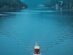 -新安江山水画廊风景区