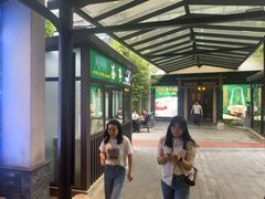 -凤竹园(修水店)