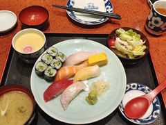 -小山日本料理(兴业太古汇店)